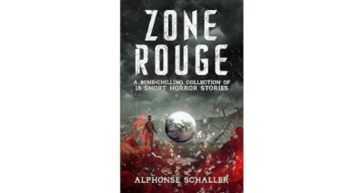 Zone Rouge by Alphonse Schaller