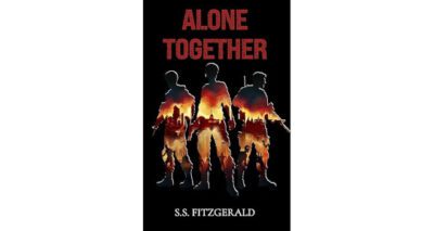 Alone Together by Shaun S Fitzgerald