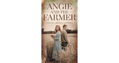 Angie and the Farmer