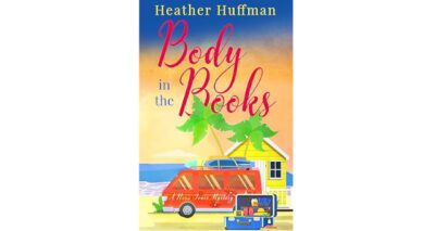 Body in the Books
