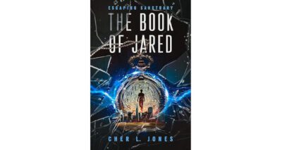 The Book of Jared