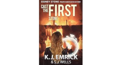 Cast the First Stone