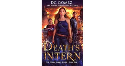 Death’s Intern