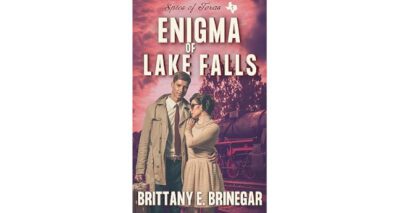 Enigma of Lake Falls