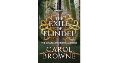 The Exile of Elindel