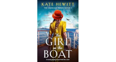 The Girl on the Boat
