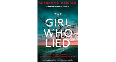 The Girl Who Lied