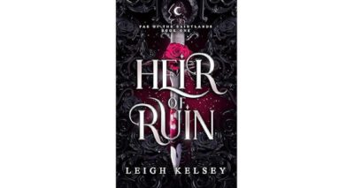 Heir of Ruin