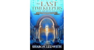 The Last Timekeepers and the Arch of Atlantis