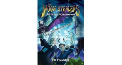 The Moon Stealers