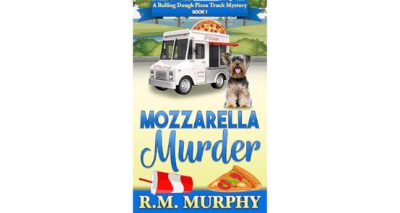 Mozzarella Murder