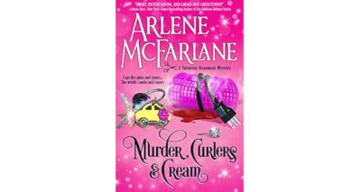 Murder, Curlers, and Cream