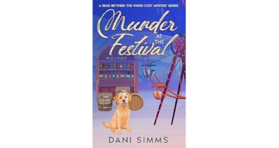 Murder at the Festival