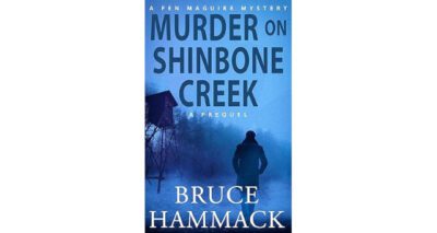 Murder On Shinbone Creek