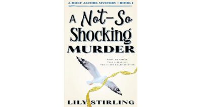 A Not So Shocking Murder