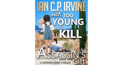 Not Too Young To Kill