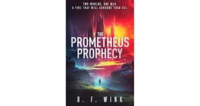 The Prometheus Prophecy