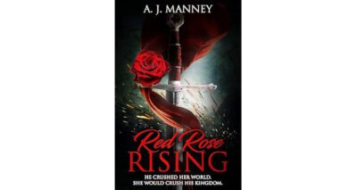 Red Rose Rising