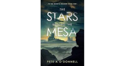 The Stars Beyond the Mesa