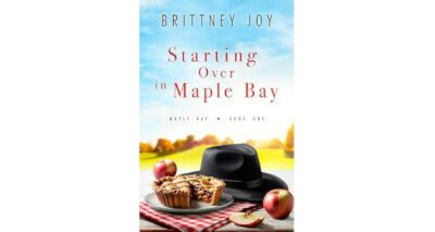 Starting Over in Maple Bay