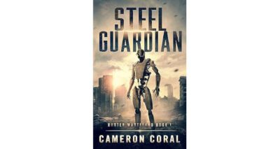 Steel Guardian