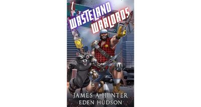 Wasteland Warlords 1