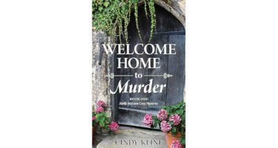 Welcome Home to Murder