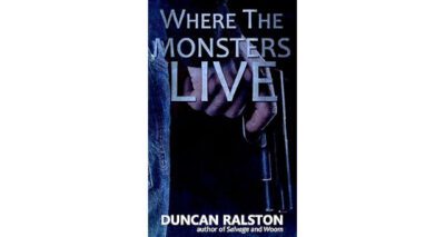 Where the Monsters Live