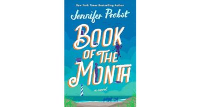 Book of the Month