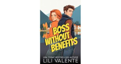 Boss Without Benefits