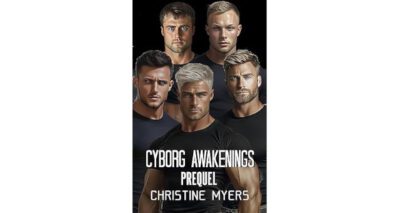 Cyborg Awakenings