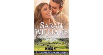 The Dairy Farmer’s Daughter