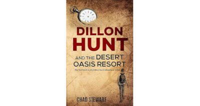 Dillon Hunt And The Desert Oasis Resort