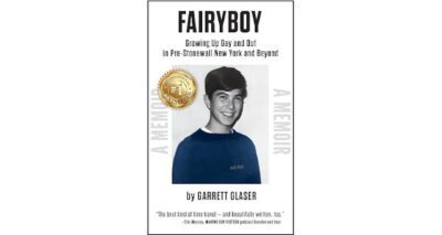 Fairyboy by Garrett Glaser