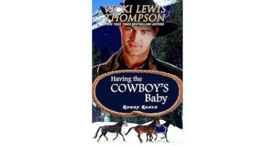 Having the Cowboy’s Baby