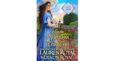 How the Marquess Was Won