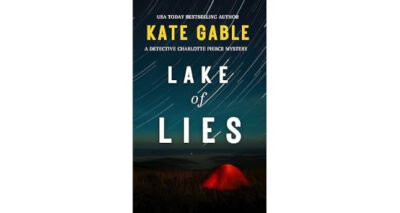 Lake of Lies