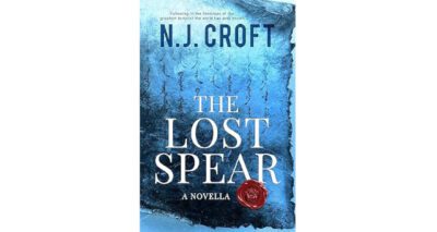 The Lost Spear