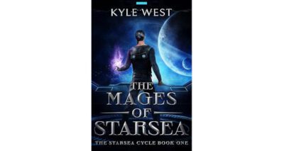 The Mages of Starsea