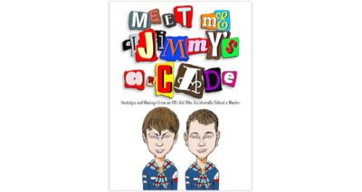 Meet Me at Jimmy’s Arcade