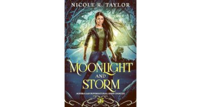 Moonlight and Storm