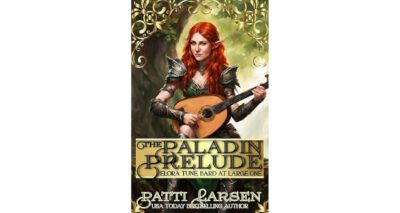 The Paladin Prelude