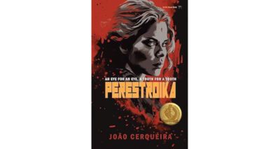 Perestroika by Joao Cerqueira