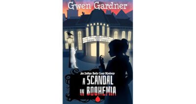 A Scandal in Boohemia