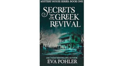 Secrets of the Greek Revival