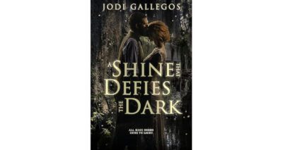 A Shine that Defies the Dark