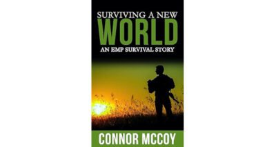 Surviving A New World