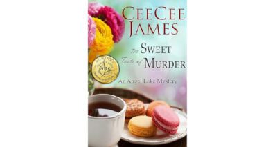 The Sweet Taste of Murder