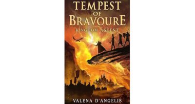 Tempest of Bravoure: Kingdom Ascent