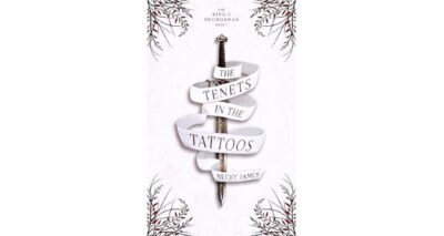 The Tenets in the Tattoos